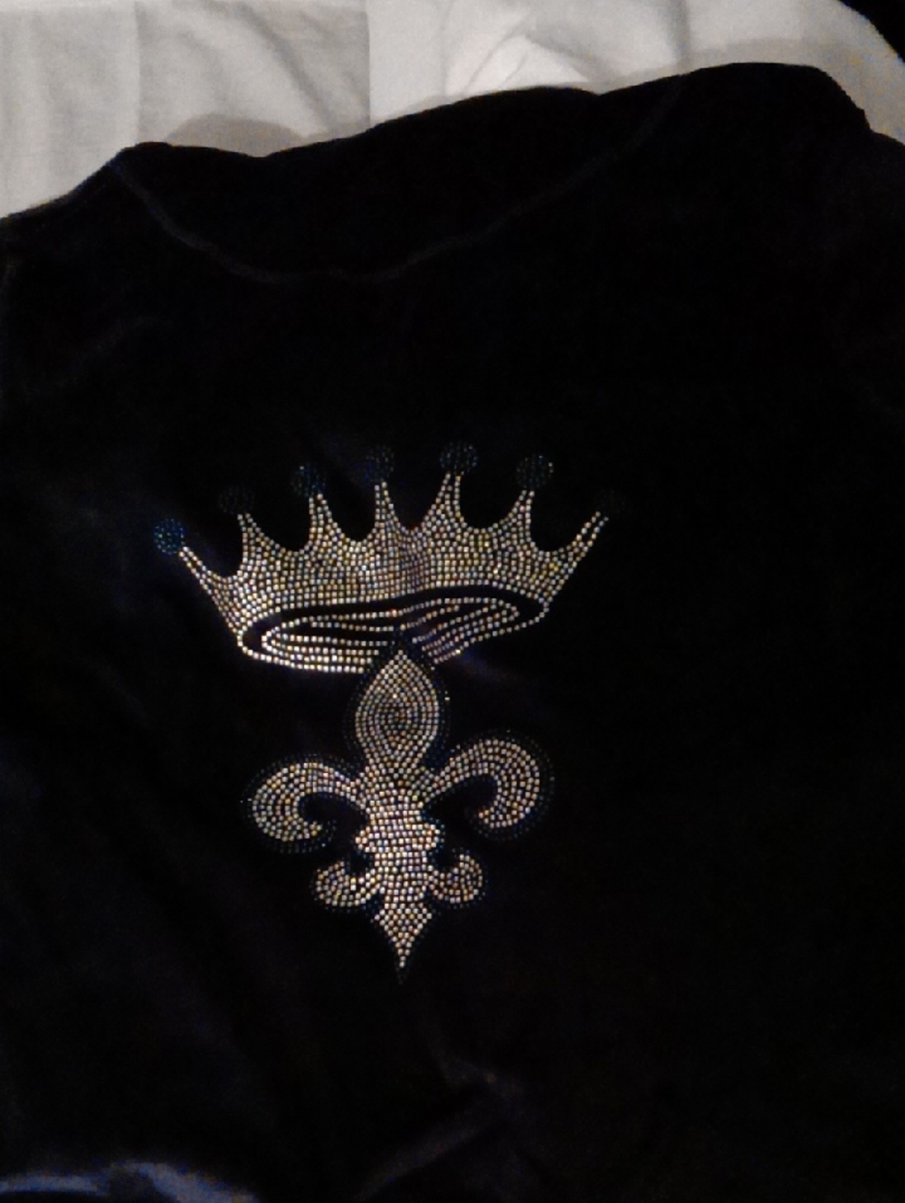 Velour Jogger Set - BRAND NEW